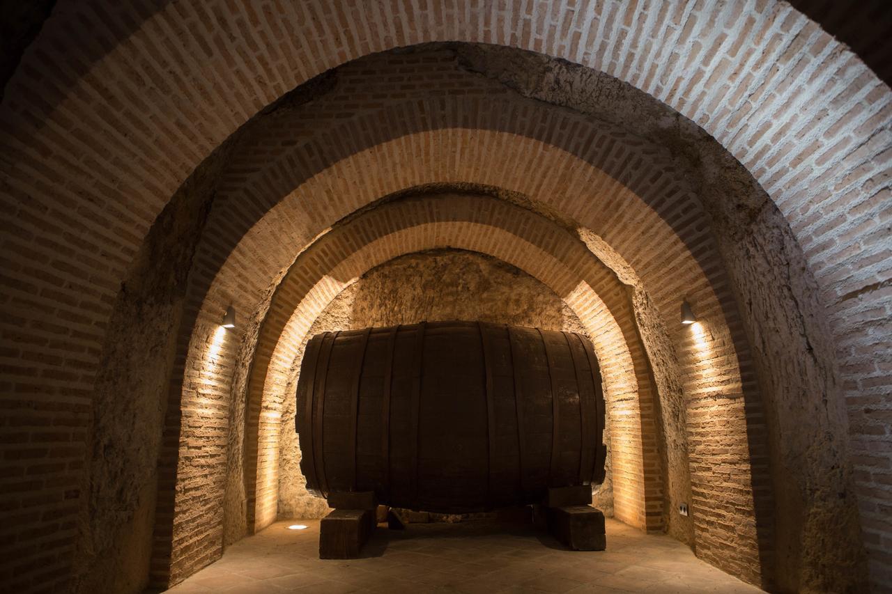Posada Isabel De Castilla Madrigal de las Altas Torres Buitenkant foto